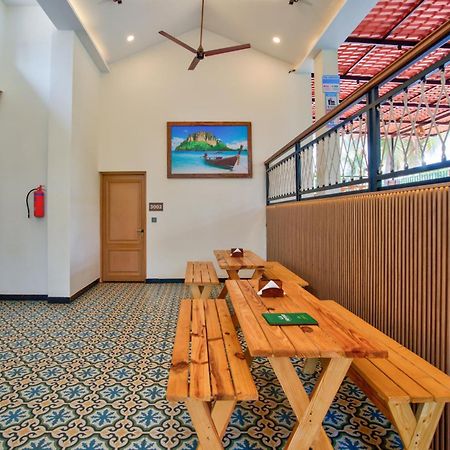 Casa D Stay 卡兰古特 外观 照片