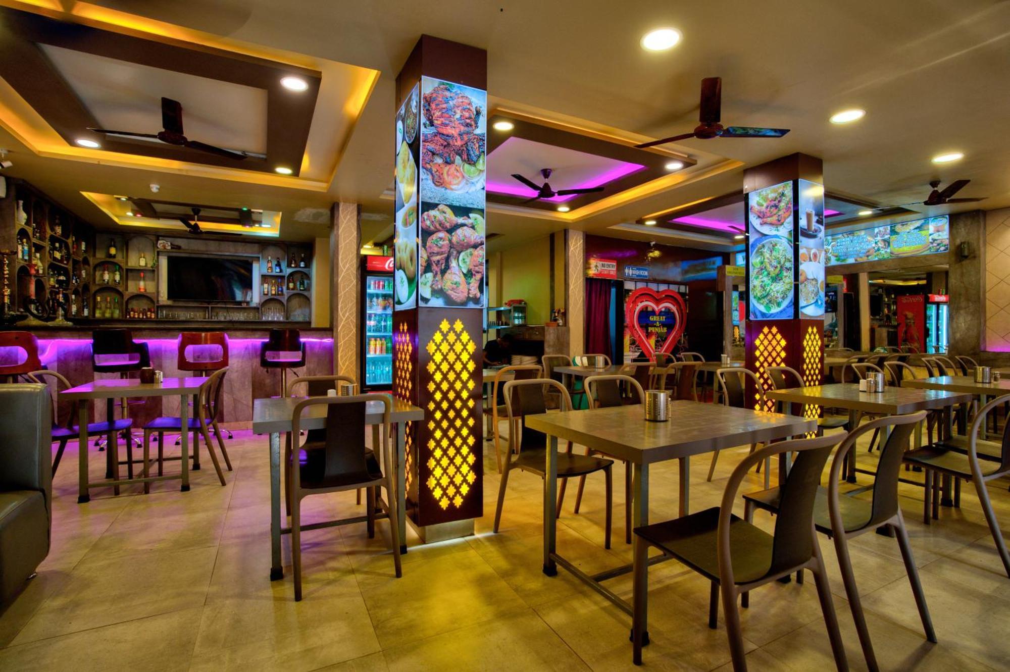 Casa D Stay 卡兰古特 外观 照片